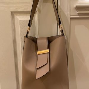 Melie Bianco “Alessia” Handbag